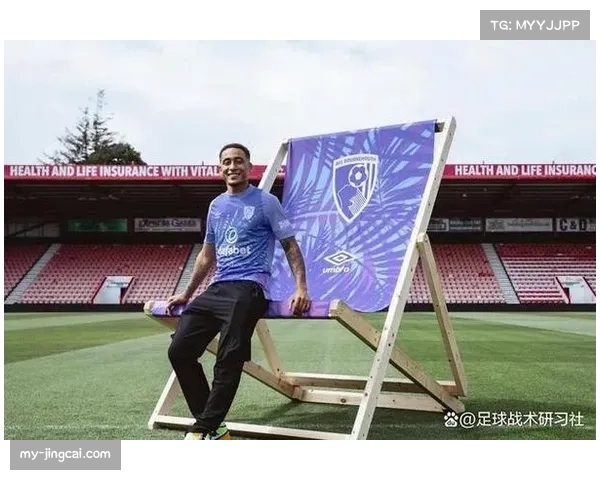 塔弗尼尔角球破门建功 伯恩茅斯半场领先奠定1比0优势